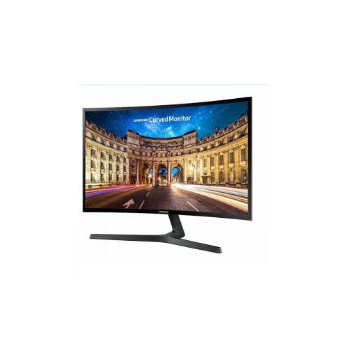  Zakrivljeni Samsung monitor LC27F398FWRXEN Slike
