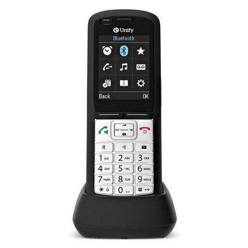 UNIFY L30250-F600-C526 mobile device charger Telephone Black AC Cijene