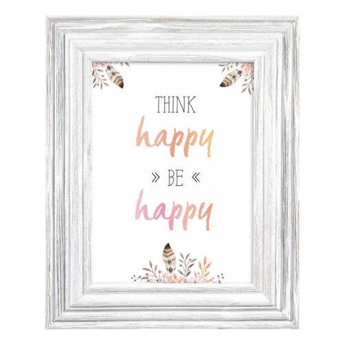 Hama pori white 13x18 portrait wooden frame 59791 Slike