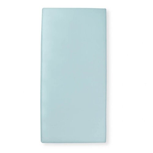 Odeja Ravna plahta Sara Organic - plava-240x270 Cijene