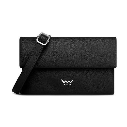 Vuch Torba Yella Chic Black, 16 x 25 cm Cene