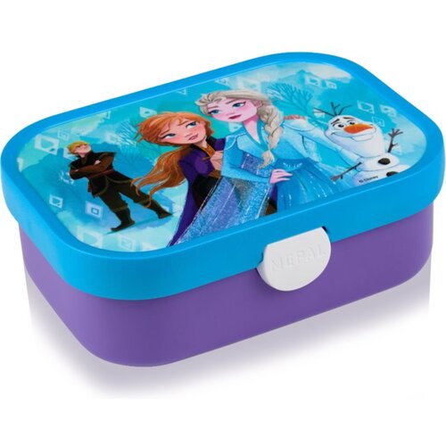 Mepal Campus Frozen &amp;scaron;katla za malico za otroke 750 ml Slike