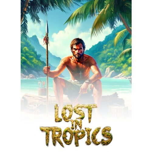 lost in tropics (pc) steam key global Cene