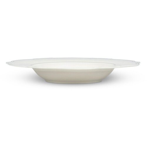 S|P Collection Bijeli duboki tanjuri u setu 2 kom &amp;oslash; 23,5 cm Odette &amp;ndash; Slike