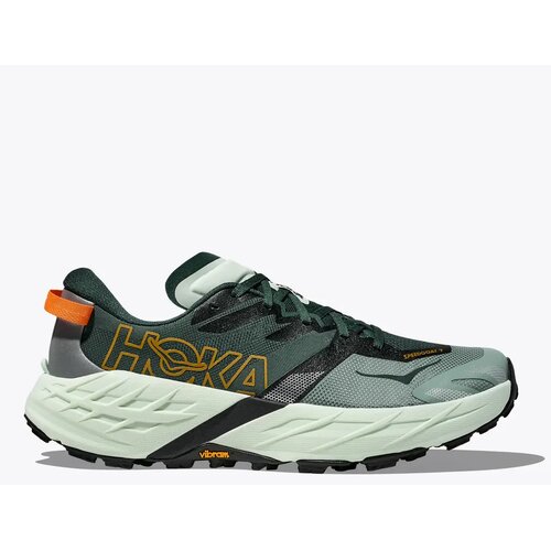 Hoka Muške patike za trčanje Speedgoat 7, Maslina Cene