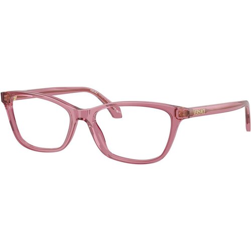 Versace VE3375 5234 L (54) Roza/Kristalna Slike