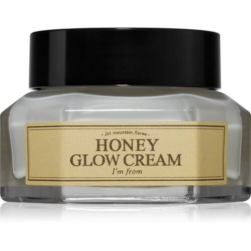 I&amp;#039;m from Honey globinsko vlažilna krema za osvetlitev kože 50 g Slike