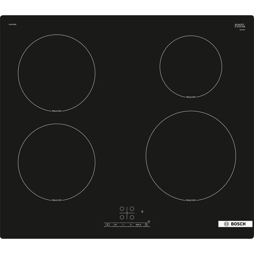 Bosch ugradbena ploča PUE61RBB6E Slike