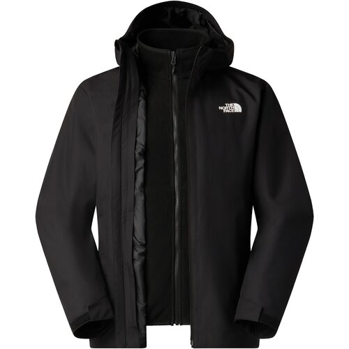 The North Face Zunanja jakna &amp;#039;Quest&amp;#039; črna Slike