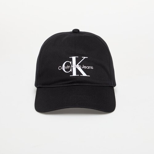 Calvin Klein Monologo Embroidery Black Universal Cene