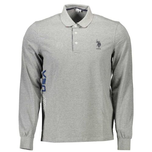 U.S. Polo Assn. mu&amp;Scaron;ka polo majica 60633-49969 Slike