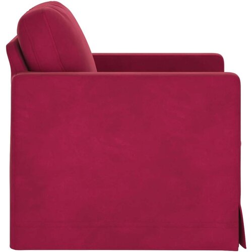 SOFA Vinska crvena Slike