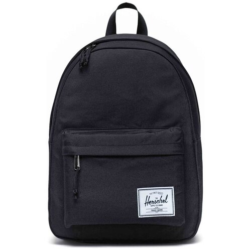 Herschel Classic Backpack - Black Crna Cijene
