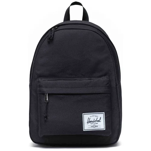 Herschel Classic Backpack - Black Crna