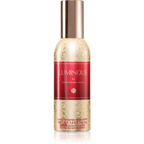 Bath &amp;amp; Body Works Luminous sprej za dom 42,5 g Slike