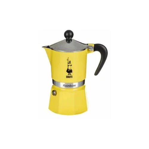 Bialetti Moka Rainbow