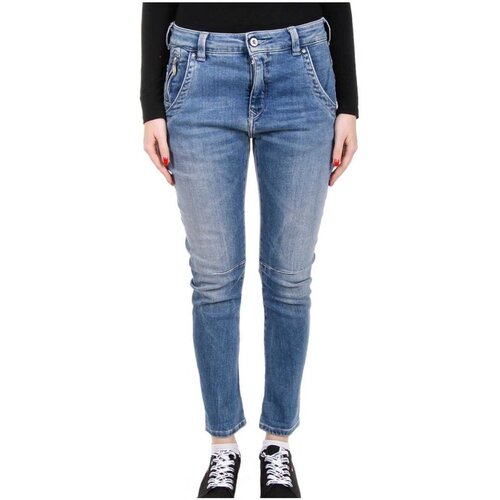 Pepe Jeans Jeans - Modra Cene