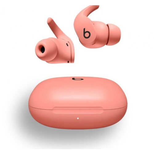 Beats slušalice fit pro true wireless earbuds coral pink