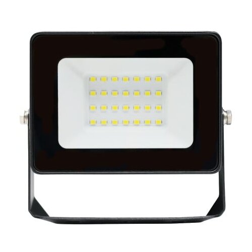  LED reflektor 20W 6500K Slike