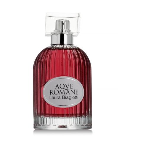 Laura Biagiotti Aqve Romane Uva Dulcis 100 ml toaletna voda za ženske Cene