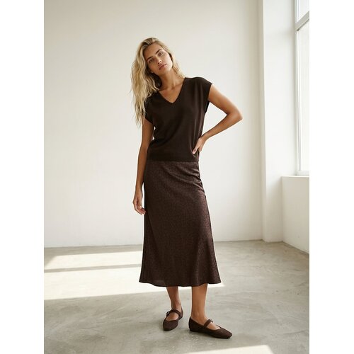 Sinsay Pletena bluza s viskozom Slike