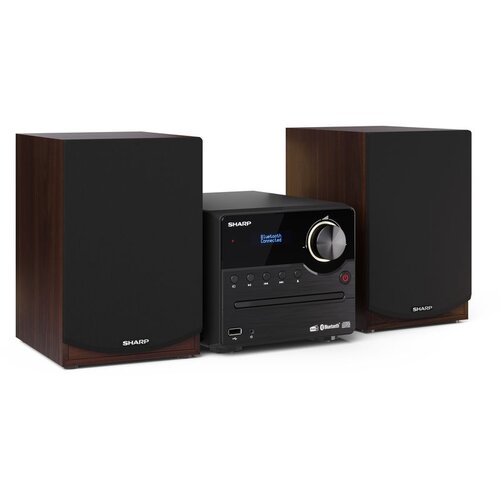Sharp micro linija XL-B517DBR Cijene