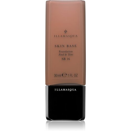 ILLAMASQUA Skin Base dugotrajni matirajući puder nijansa SB 16 30 ml Cijene