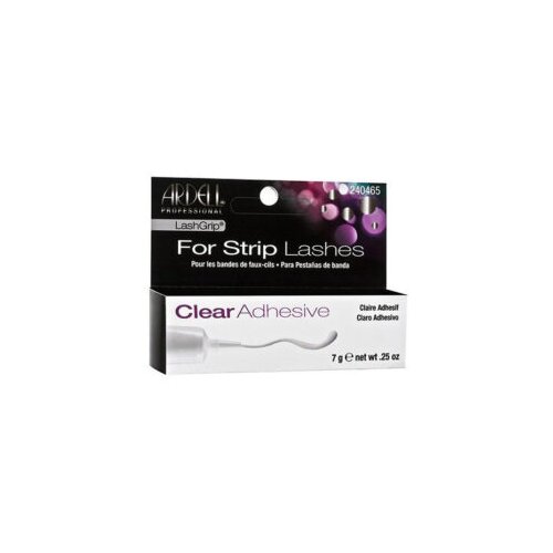 Ardell ljepilo za trepavice prozirno 7GR Slike