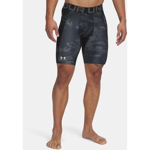 Under Armour Men's shorts UA HG Armour Printed Lg Sts - Men's Cijene