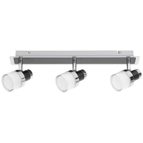 Rabalux harold, kupatilska, LED15W, IP44, hrom/crna/opal Cene