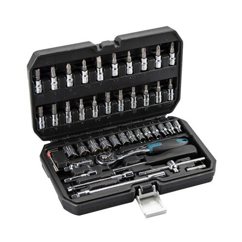 Bormann Gedore set 1/4''-46kom ( BHT5100 ) Cene