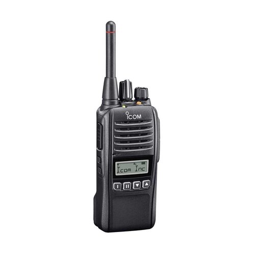 Icom IC-F29SDR Slike
