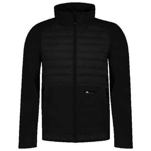 Superdry Puhovke Doudoune Hybrid Črna Cene