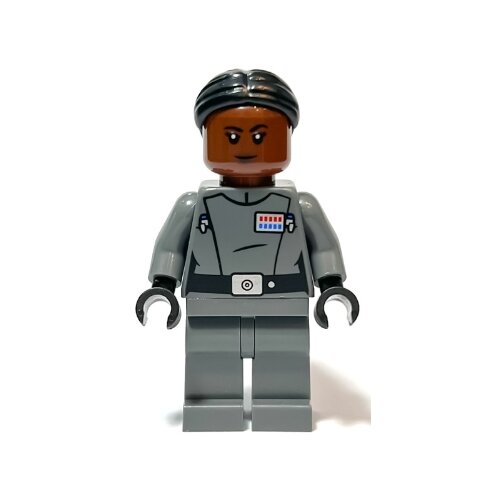 Lego Star Wars sw1250 Vice Admiral Sloane Slike