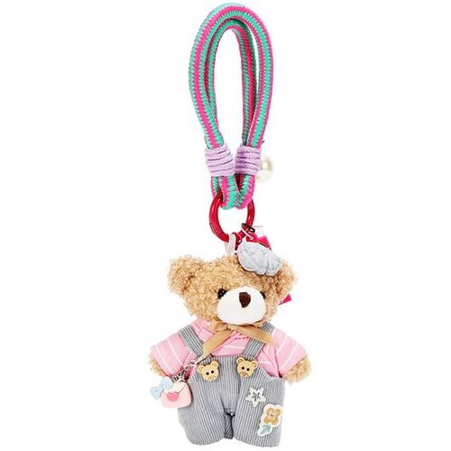 NoduNadu Privjesak Bear 12x10 cm NN2632 Slike