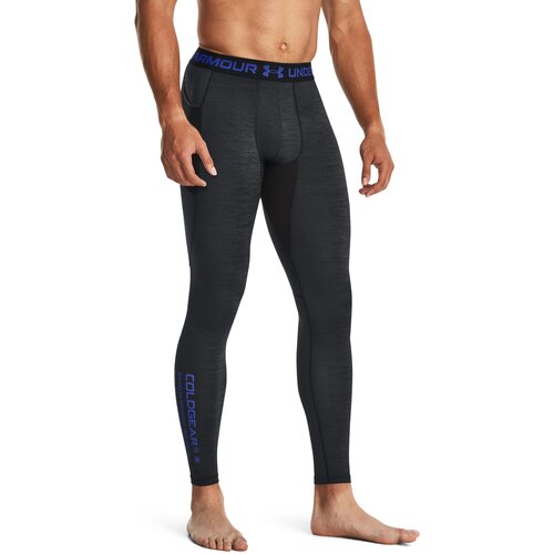 Under Armour Men&amp;#039;s compression leggings CG Armour Twist Lgs Slike