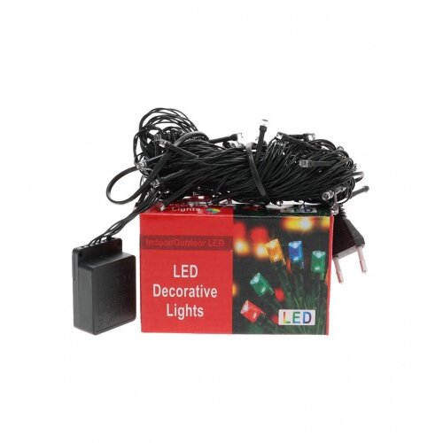 Master Lampice za jelku mix boje 9m 01211096 Cijene
