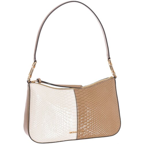 Michael Kors 38S3G7LC8E-CAMEL-MULTI Smeđa Slike