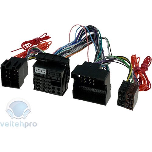 Konektor za BT Parrot HF-59340 Cene