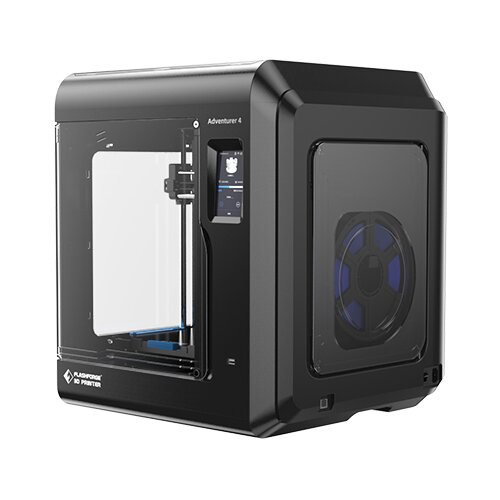 Flashforge 3D &Scaron;tampač Adventurer 4 Cene
