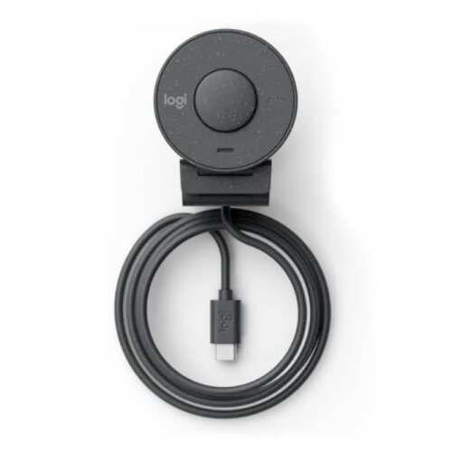 Logitech Brio 300 Full HD Webcam GRAPHITE Cene