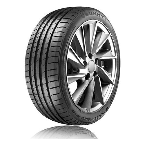 Sunny Letna 225/40 WR18 TL 92W NA305 XL - Skladi&amp;scaron;če 4 (Dostava 10 delovnih dni) Slike