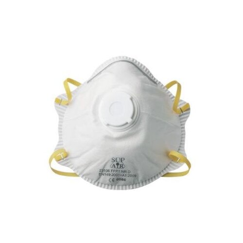  respirator FFP 1 sa ventilom 10/1 Cene