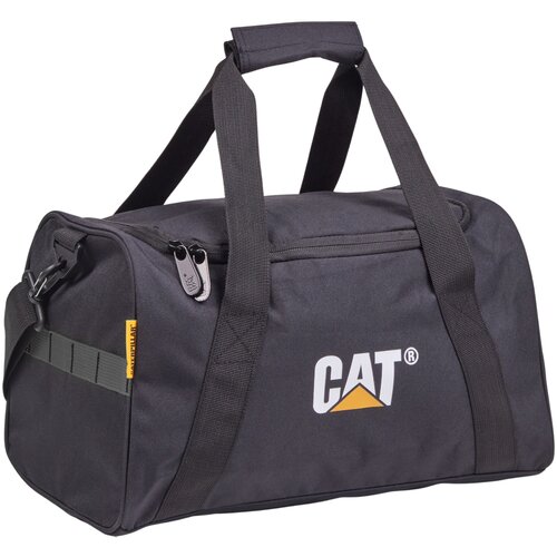 Caterpillar Tactical Duffel S Bag Crna Slike