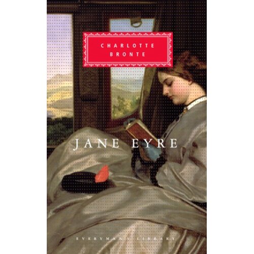 The Book Service Limited Charlotte Bronte - Jane Eyre Cene
