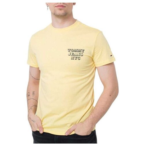 Tommy Hilfiger slim fit muška majica Cene