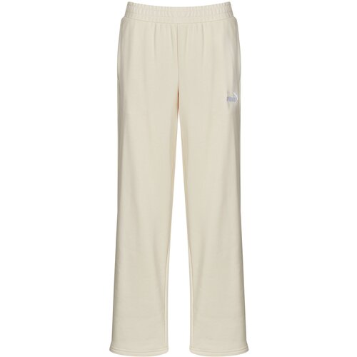 Puma ESS N01 LOGO STRAIGHT Bež Slike