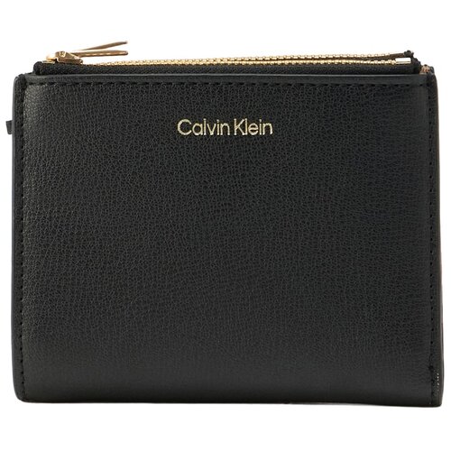 Calvin Klein Denarnica črna Cene