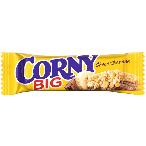 Corny Big choko-banane 50g Cene