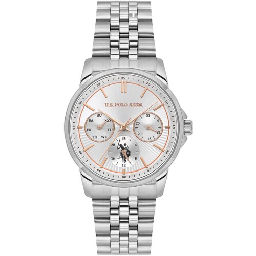  ROČNA URA U.S.POLO ASSN. USPA2076-01 Cene